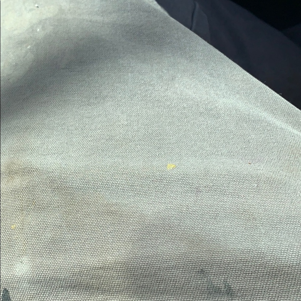 Meet your Posher, Tony